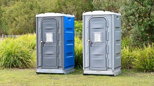 Best Portable Restroom Removal and Pickup  in Tladega, AL