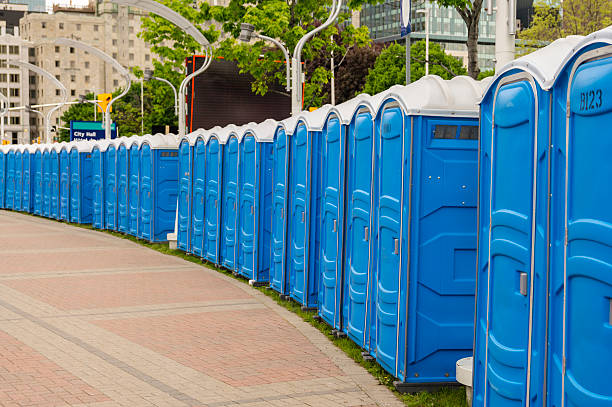 Best Deluxe Portable Toilet Rental  in Tladega, AL